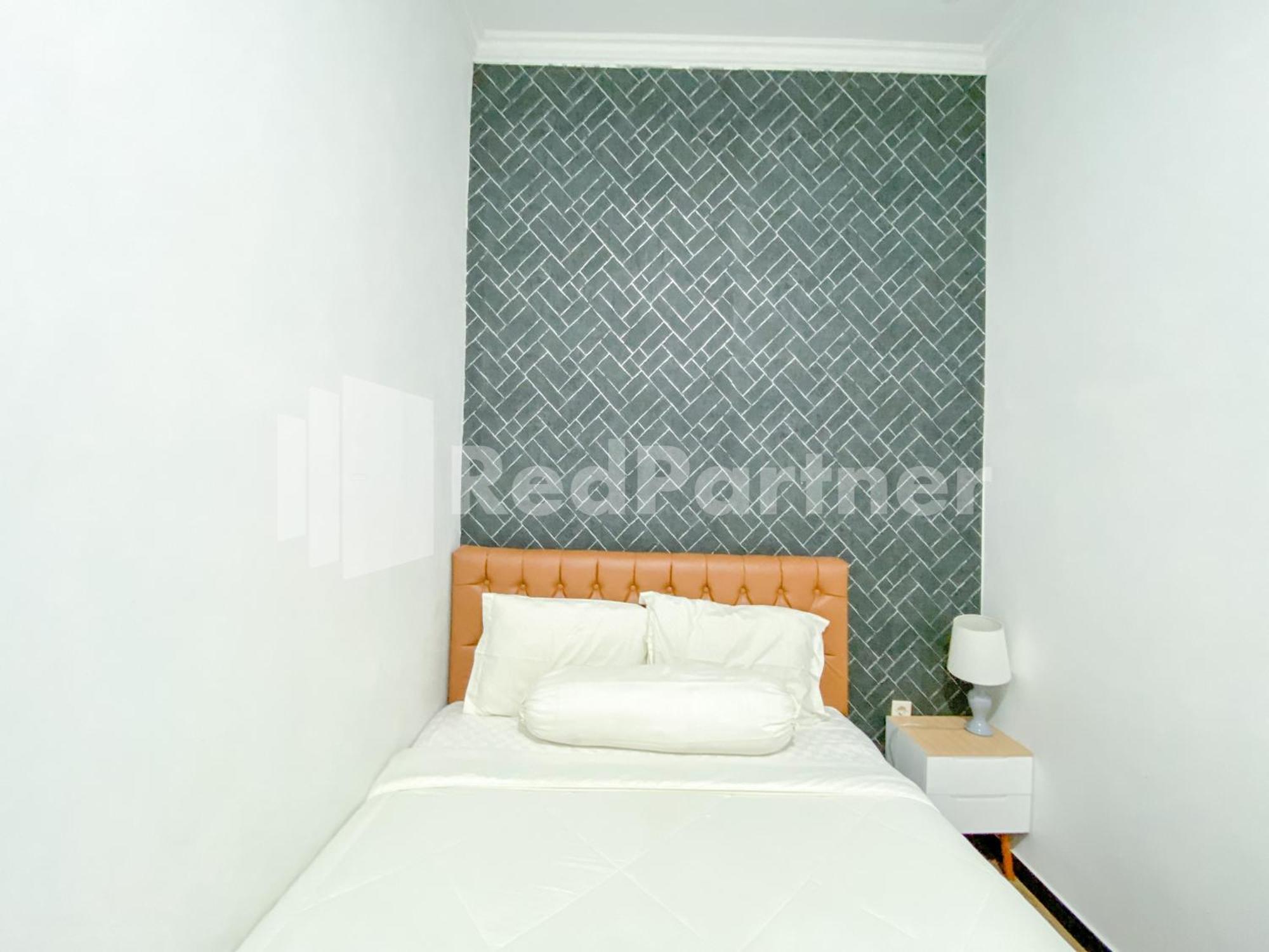 House N Coffee 55 Temanggung Redpartner Hotel Eksteriør billede